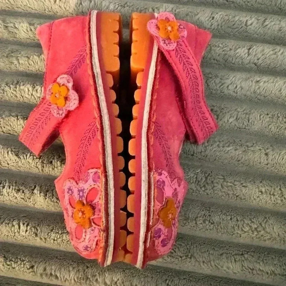 Stride Rite SZ 6.5M Mary Jane's - Picture 6 of 9